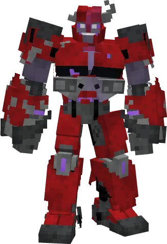 Terrorcon Cliffjumper
