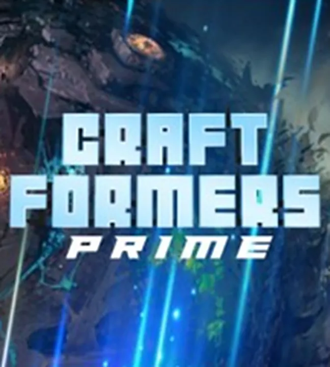 Craftformers Prime