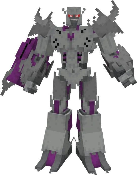 Megatron