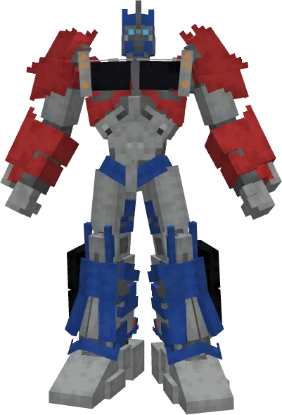 Optimus Prime