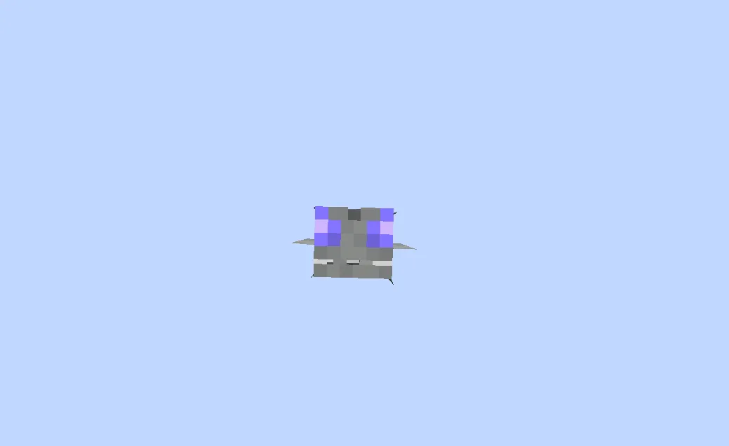 Scraplet flying