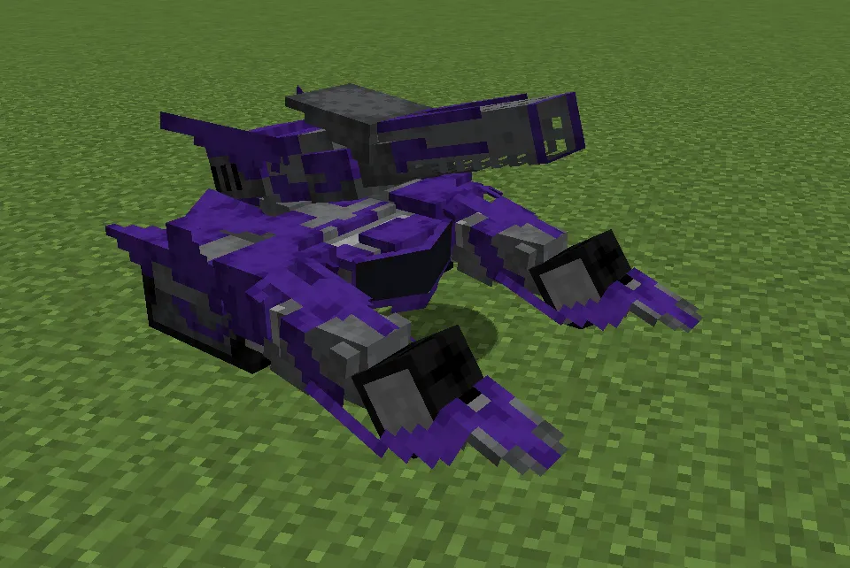 Shockwave in vehicle mode